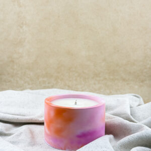 Świeca sojowa BLUMÉE 150ml